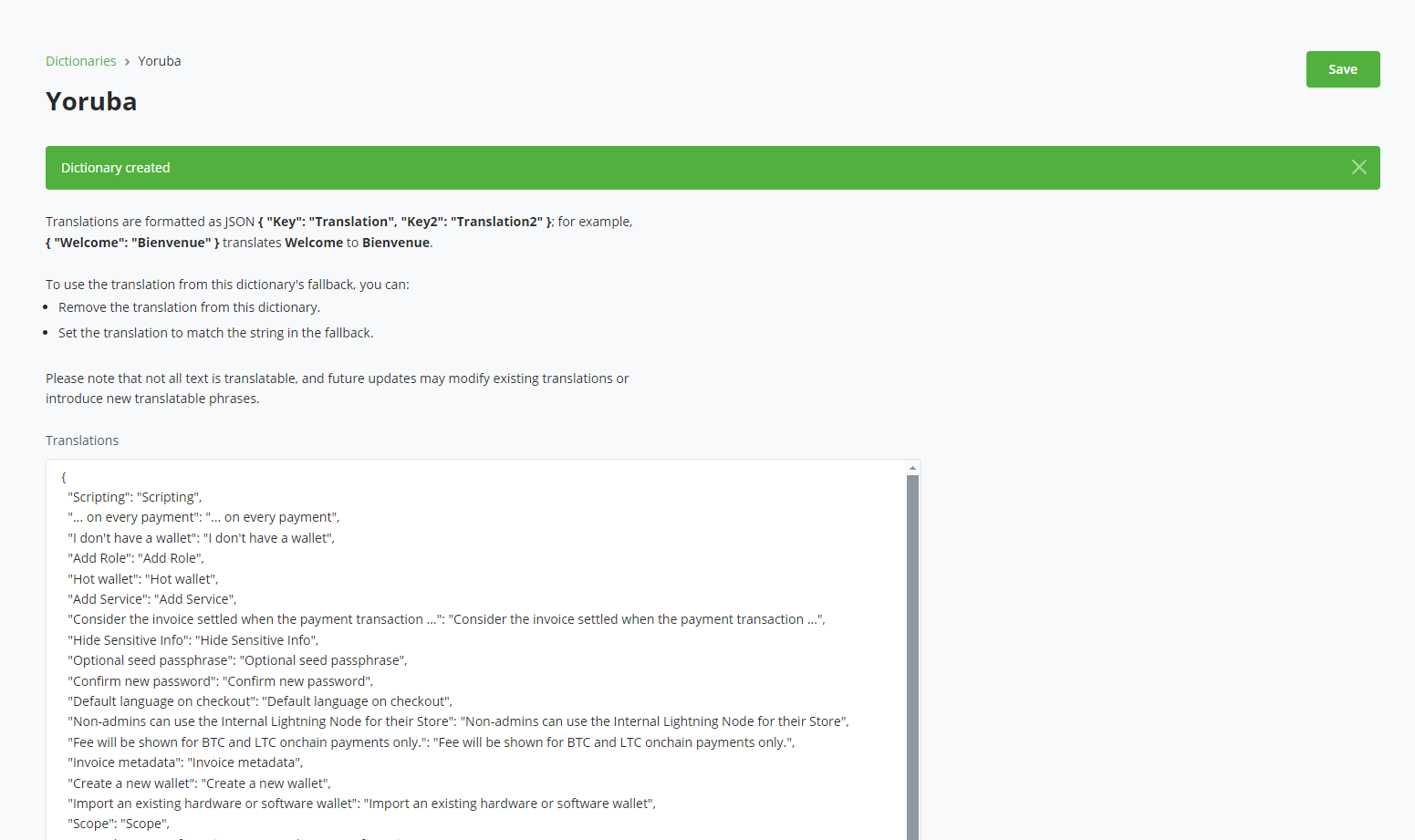 Translation 3 Translation 3