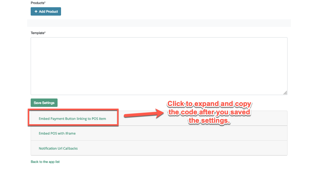 カスタム金額 Pay Button カスタム金額 Pay Button
