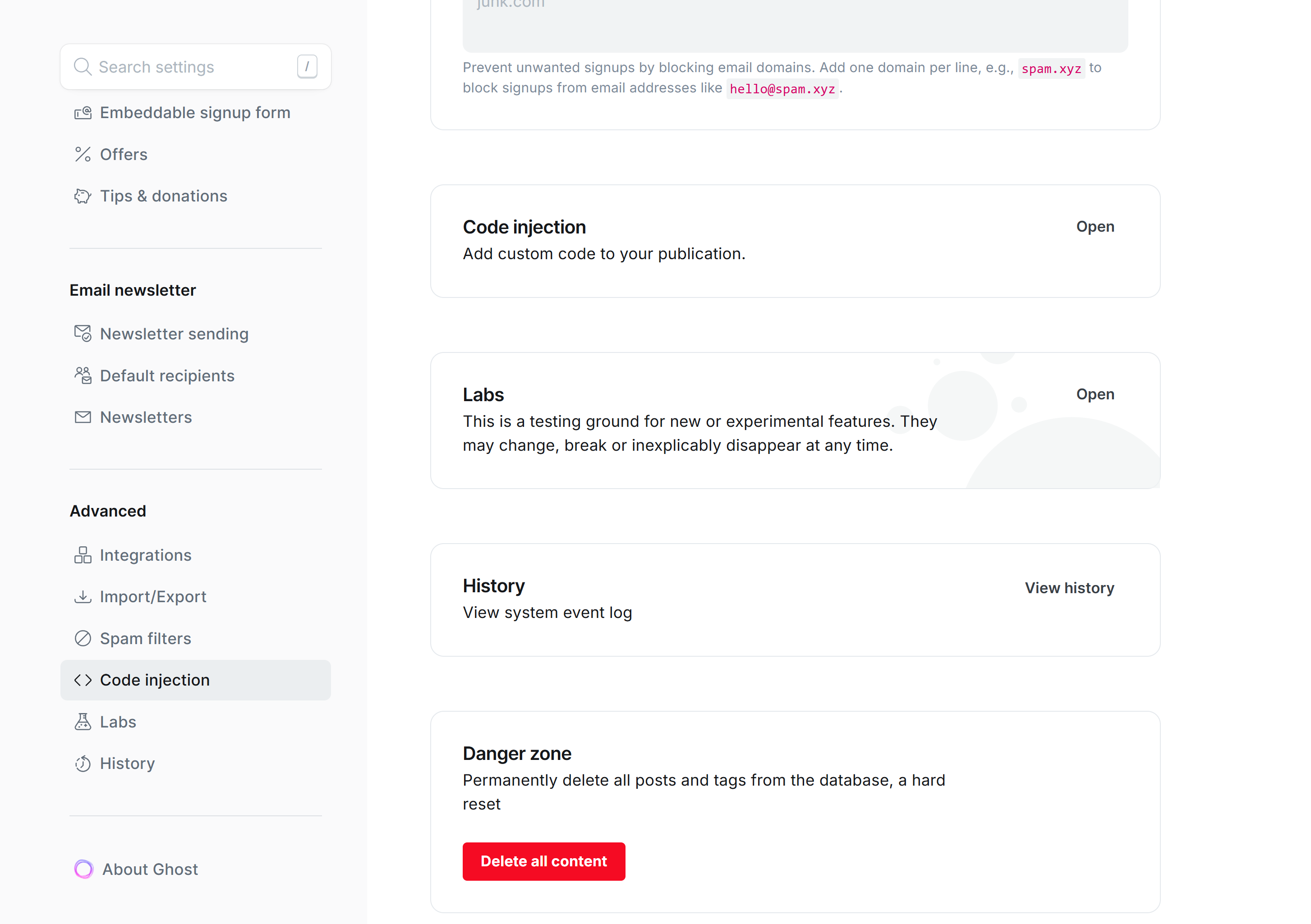 BTCPay Server Ghost img 36
