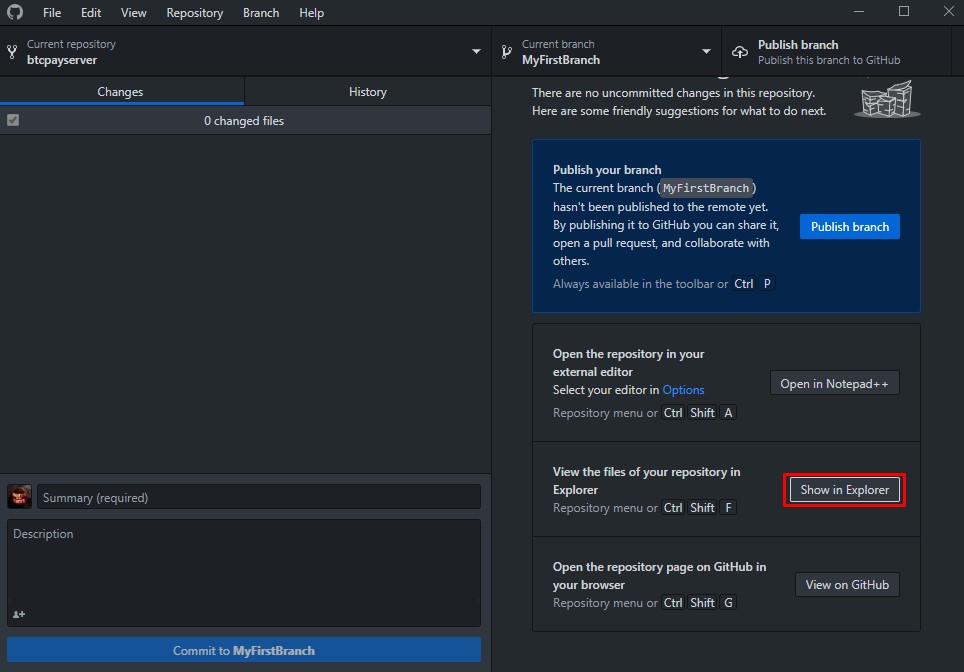 ContributeFindFile ContributeFindFile
