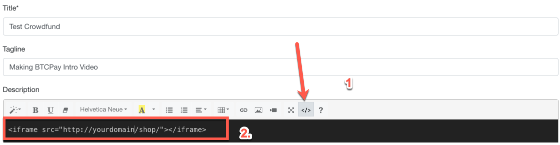 EmbedIframeCrowdfund EmbedIframeCrowdfund