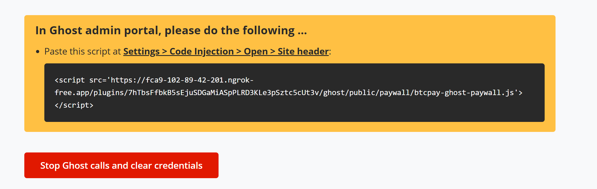 BTCPay Server Ghost img 60