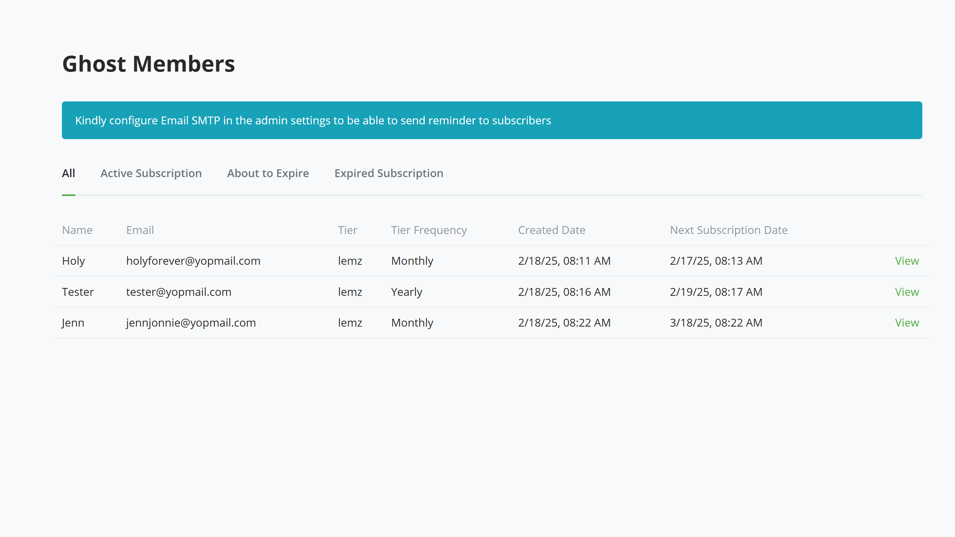 BTCPay Server Ghost img 29