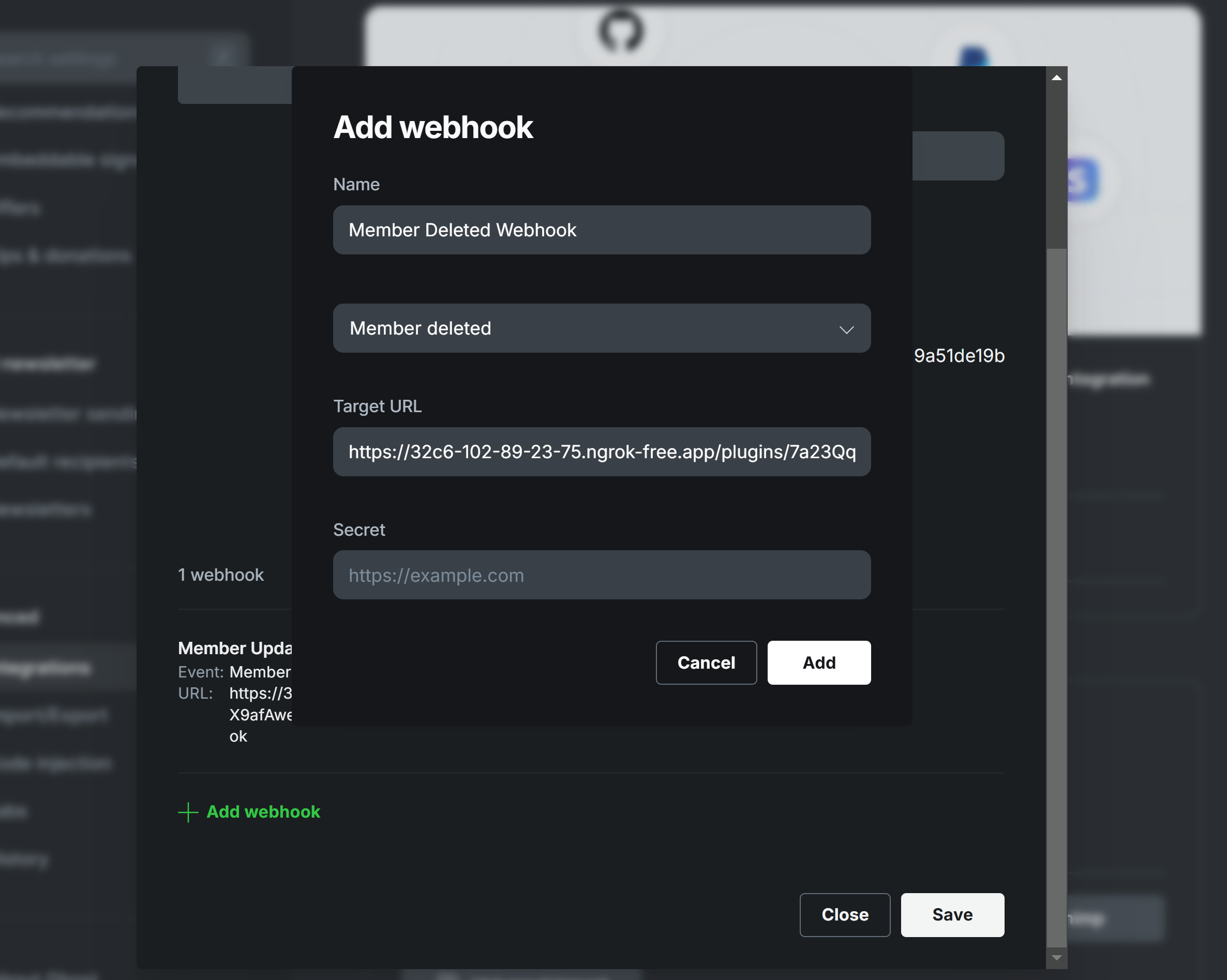 BTCPay Server Ghost img 26