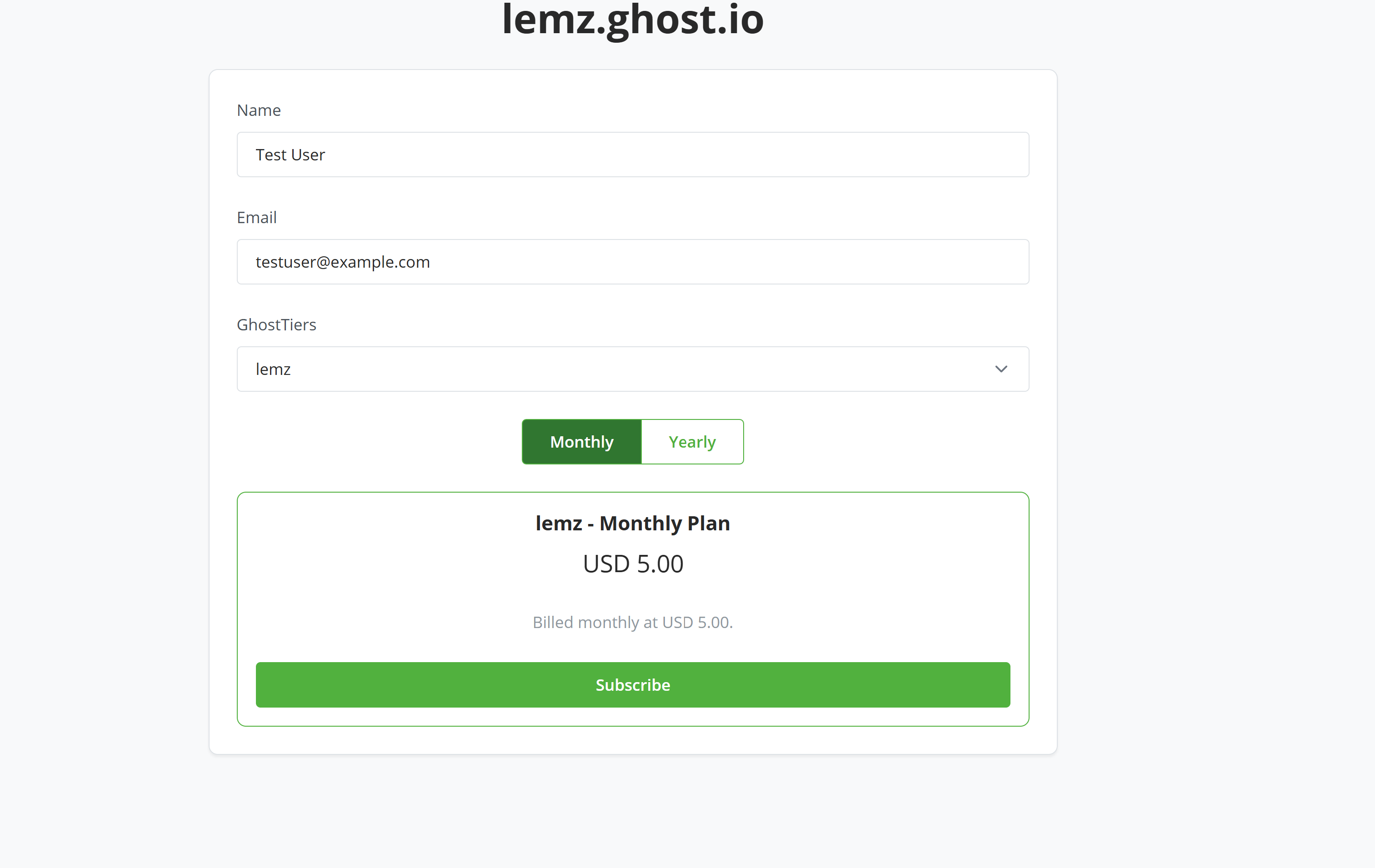 BTCPay Server Ghost img 28