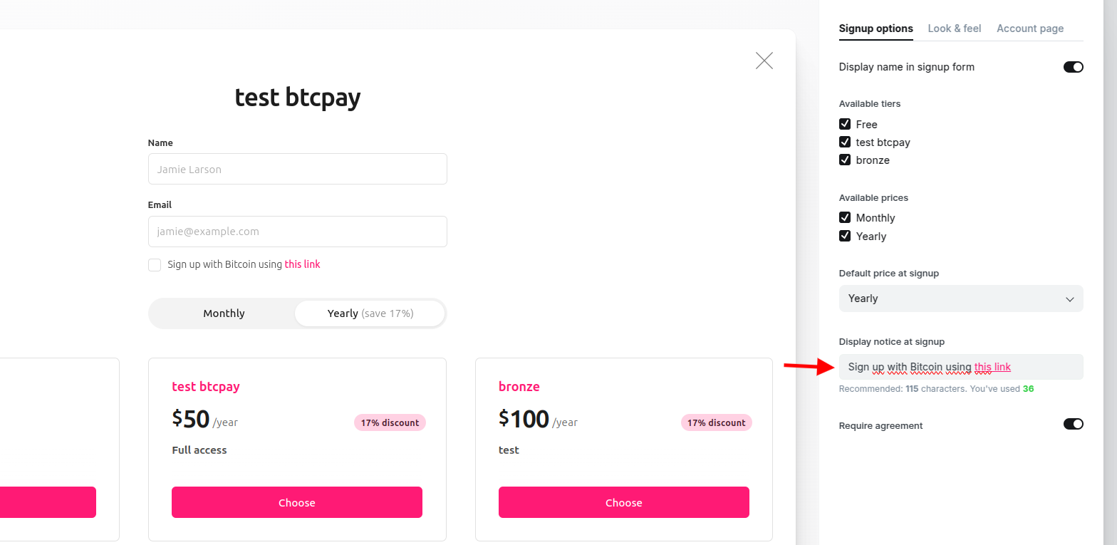 BTCPay Server Ghost img 24