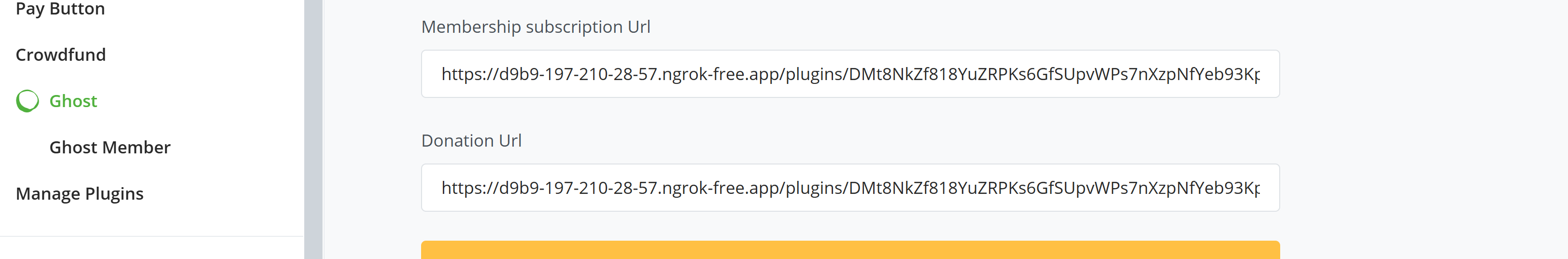 BTCPay Server Ghost img 21