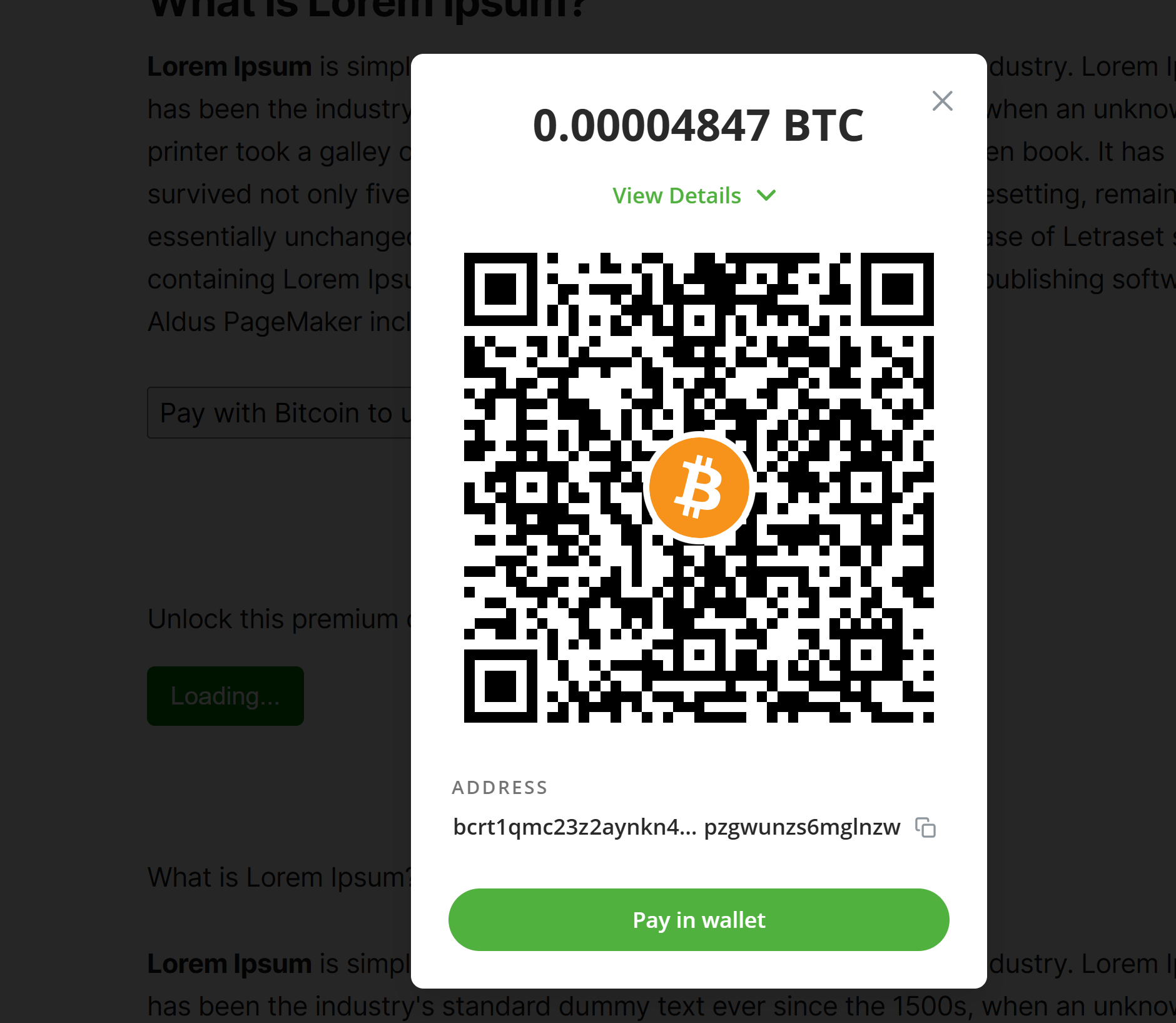 BTCPay Server Ghost img 42