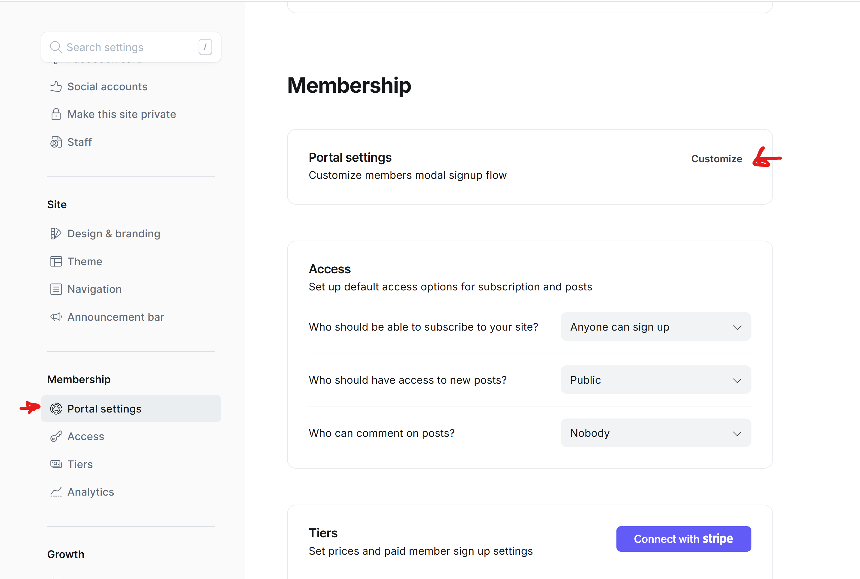 BTCPay Server Ghost img 22