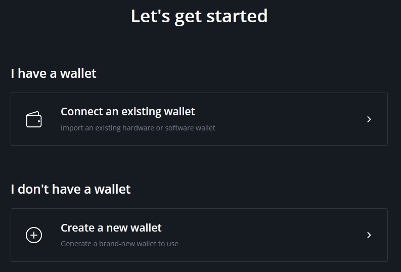 Connect Wasabi Wallet to BTCPay Server Connect Wasabi Wallet to BTCPay Server